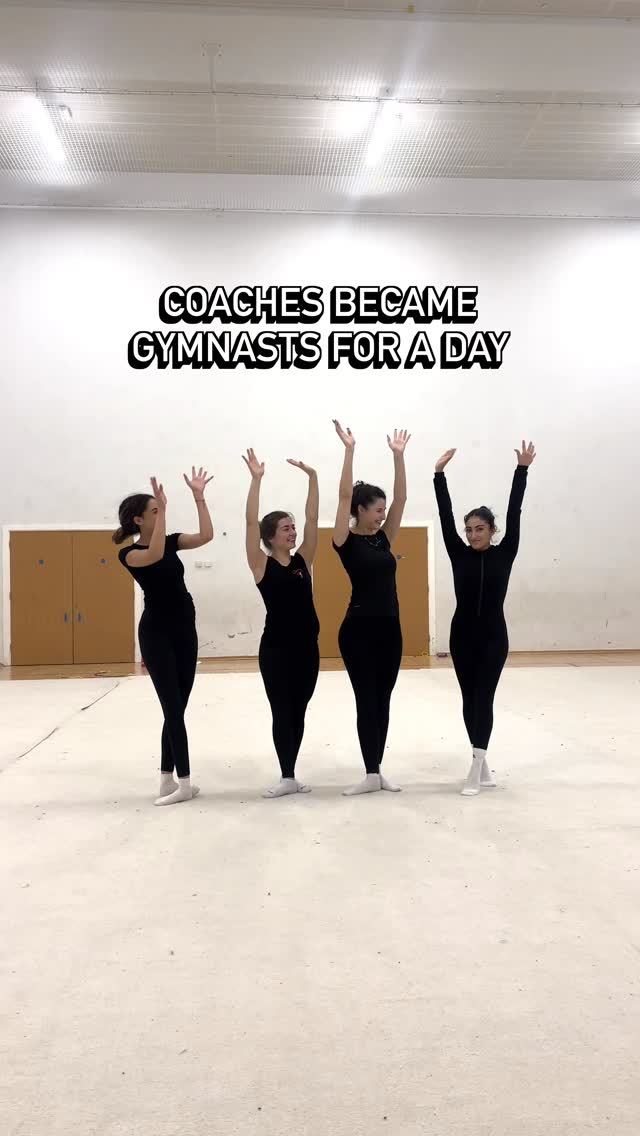 Last session of the 2025 was absolutely iconic! 🌟
Gymnasts stepped into the role of coaches and coaches became gymnasts once more. It’s really hard to say who had more fun in the process.
Gymnasts lead the group warm up, lines, body elements. Then everybody was split into 2 groups and each gymnast designed a race circuit. Then there was time to choreograph routines for coaches who at the end performed in front of everybody for gymnasts to give them scores.
It was lots of fun and inspired all coaches to plan a group performance for penned our annual shows. So stay tuned for that 🤩🤩🤩✨
It was a fantastic year for Shine Bright and the next one will be even better!
Want to join our team in 2026? DM me for details! There are limited spaces available so book in soon 🤸♀️
#rhythmicgymnastics #kensingtongymnastics #shinebrightgymnastics