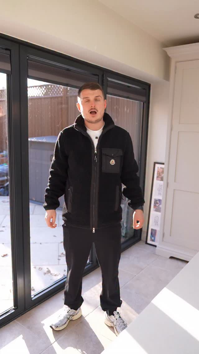 New for 2026 order now 👀
Cruze fit to frame soft cell blinds 🚀
To find your nearest retailer outside of Merseyide send me a DM with your postcode and I’ll direct you to your closest one in the UK and Ireland 💯
.
.
.
#blinds #shutters #windowtreatments #homedecor #interiordesign #homeimprovement #plantationshutters #rollerblinds #venetianblinds #romanblinds #homerenovation #homedesign #interiors #residential #windowcoverings #decor #interiordecorating #luxuryhomes #softfurnishings #homeinterior #Liverpool #Liverpoolblinds #Merseyside #ShuttersLiverpool #Blindsliverpool