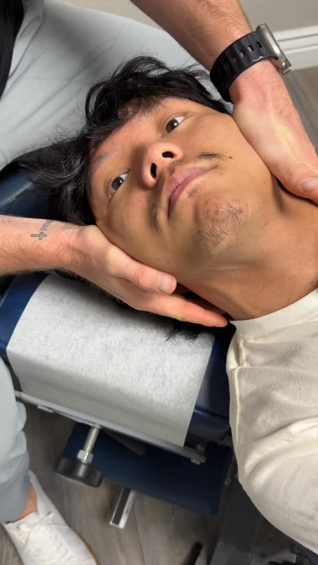 What is chiropractic manipulation?
Chiropractic manipulation—also called an adjustment—is a precise, controlled movement applied to a specific joint that isn’t moving the way it should. When a joint gets stiff or restricted from posture, stress, training, or injury, the surrounding muscles and nerves can become irritated. An adjustment helps restore normal motion to that joint.
Why is it used?
We use manipulation to:
• Improve joint mobility
• Reduce muscle tension
• Decrease pain and inflammation
• Calm and reset the nervous system
• Restore proper movement patterns
What’s that “pop” sound?
It’s just a tiny gas release inside the joint—not bones cracking. It’s safe, normal, and not required for the treatment to work.
Bottom line:
Manipulation helps the body move more efficiently so you can feel better, perform better, and stay active without unnecessary pain.
#chiropractic #sportschiropractic #manipulation