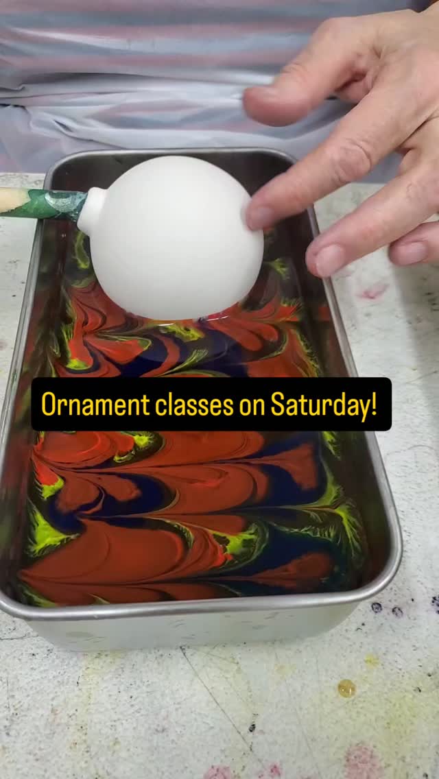 Have fun this weekend!
Go to www.majik-studios.com, classes tab.
My physical address is 348 Depot Street, Pink Dog Creative. I'm in studio 140.
My workdays are Tuesday-Saturday, 12-4.
My website is www.majik-studios.com
#majikalmarblingreveal #majikstudios207 #localstudio #riverartsdistrict #riverartsdistrictasheville #recovery #floatingpaint #shcg #radartist #weareopen #southernhighlandcraftguild #slowmade #ashevillestrong❤️✨❤️ #supportashevilleartists #watermarbling #silkscarves #beapartofthecomeback #visitasheville
@riverartsdistrictasheville
@folkartcenter