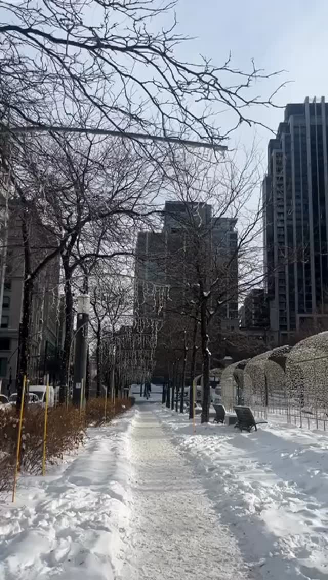 Les lumières du Vieux-Montréal, une pause réconfortante et l'ambiance chaleureuse qui nous attend chez Toro.✨ Si ton corps (ou ton esprit) demande une pause en cette période des Fêtes, nos massothérapeutes sont là pour t'aider à ralentir, te déposer et te sentir soutenu(e).
Réserver un moment de calme pour les temps des fêtes 💛
//
The magic of Old Montreal, a quick stop at our our go-to lunch spot, and the warm glow of our Christmas tree at Toro ✨
If your body (or your mind) is asking for a pause this season, our massage therapists are here to help you slow down, soften, and feel supported.
Book your holiday moment of calm 💛
#OldMontreal #VieuxMontréal #MontrealWellness #MassageTherapy #HolisticWellness #HolidayStressRelief #MontrealLife #MTLWellness #MTLHealth #SelfCareMTL #RelaxationTime #WellnessJourney #SupportLocalMTL #MindBodySoul