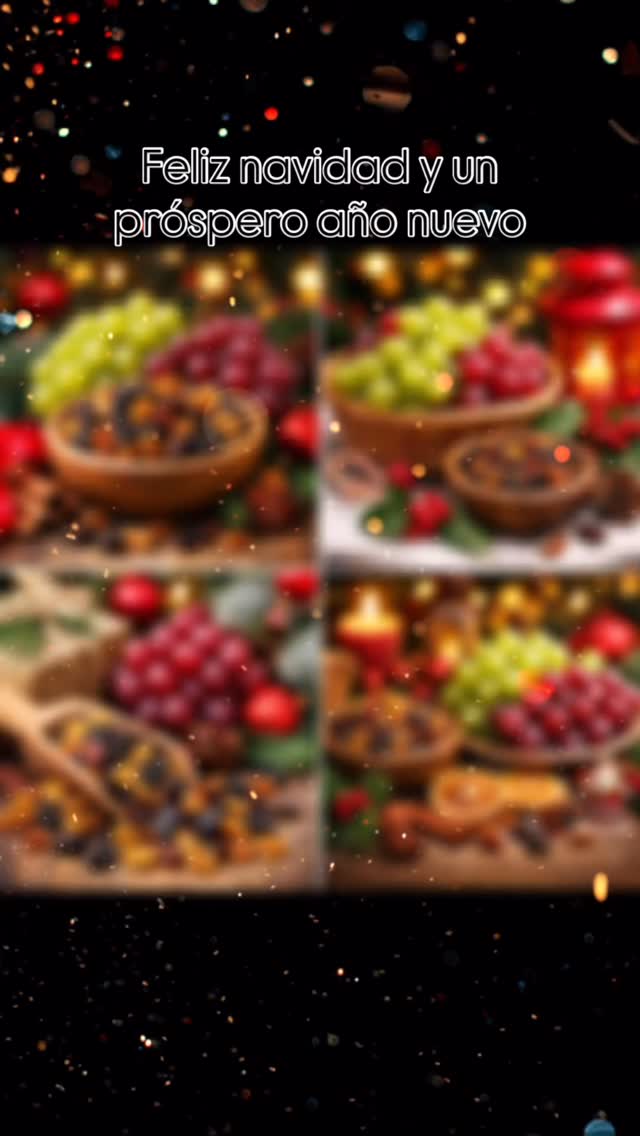 Ase spa, a través de Luis Anjari y Liliana Silva les desea una muy Feliz Navidad y un próspero Año Nuevo.
Agradecemos sinceramente la confianza depositada en nosotros durante este año.
Que el 2026 venga lleno de salud, éxito y nuevas oportunidades de crecimiento en conjunto.