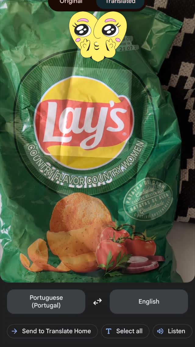 #googletranslate working as... Intended?