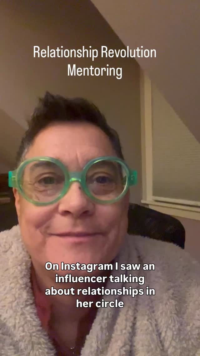 Take the deep dive! I know there are many lesbian couples who want to go deep and have fulfilling relationships!
I’m ready to go on the journey with you!
www.rrmentors.com
#embodiedrelationships #somaticonnection #lesbianrelationships #rrmentors #fulfillingrelationships