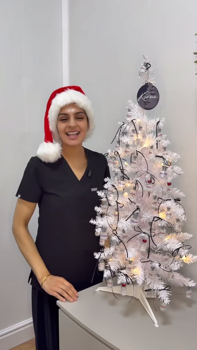 ๐โจ Merry Christmas from me, Kiran โจ๐
Wishing all my lovely clients a very Merry Christmas filled with love, warmth, and a little festive sparkle. Thank you for your continued support, trust, and kindness โ it truly means the world to me.
I hope you have a beautiful Christmas and I canโt wait to welcome you back soon. ๐