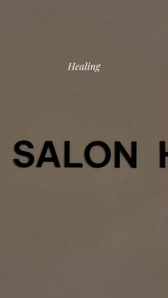 Un espacio para pausar, respirar y volver a ti.
Movimiento consciente, energía bonita y mucha paz ✨
Salon Healing 🤍