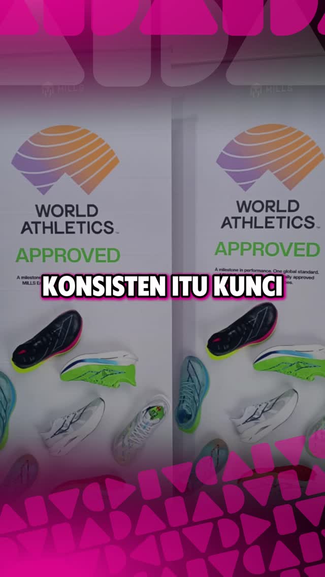 Roll up banner mungkin bukan yang paling besar, tapi sering jadi yang pertama dilihat.
Dicetak dengan rapi, disiapkan dengan detail, project terbaru kami untuk MILLS.
#Printworks #RollUpBanner #EventPrinting #PrintingSolution #F4Elements