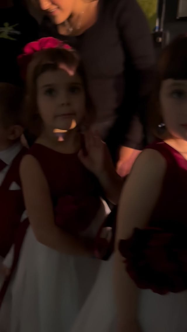 ✨ Happy New Year's Eve! ✨
What an amazing year full of dance we had — and we’re so excited for what’s ahead 💫
We can’t wait to be back in the studio with all of our dancers and start 2026 strong!
🩰 Classes resume January 5th — see you soon!
#HappyNewYear #NewYearNewGoals #BackToDance #DanceLife #DanceStudio StudioLife Dancers MomentumDance SeeYouInTheStudio 🎉✨