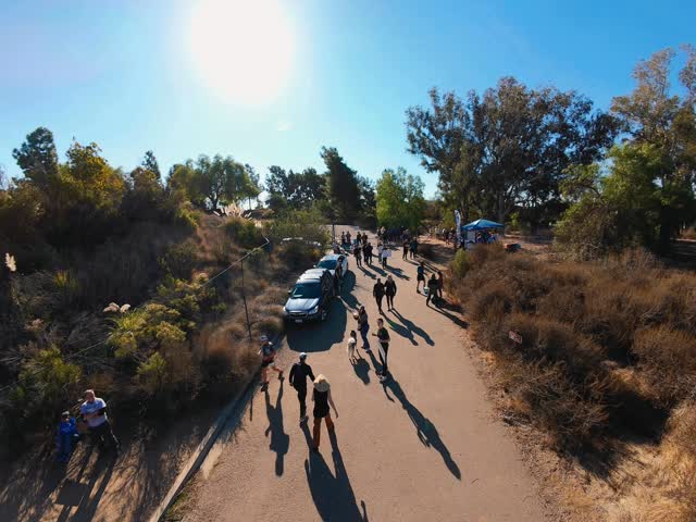 The BEST fast food on the TRAILS! Our friends @sdtrailrunners know how to take care of you if you want to get in and out or hang out a bit. Give them a 🙌🏻 on 1.10.26 as your 50 milers pass through their Aid Station on a second time.