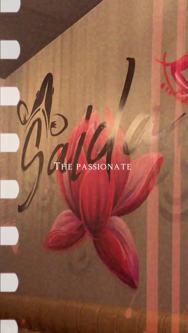 It began with passion in 2021. Years later, the love is still the same. #utahrestaurants #vietnameserestaurant #saidasushinoodlehouse #provorestaurants #sushirestaurant #provorestaurant #utahrestaurant #restaurantnearme near me