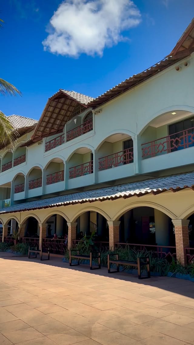 O sol aqui nasce mais cedo, sem tempo pra perder no quarto os hospedes amam nossa piscina e os serviços oferecidos. Vem curtir o Hotel Privê do Atalaia.
Privê do Atalaia – Salinópolis/PA
📞 (91) 98458-2327
📞 Recepção: (91) 98481-4515
🌐 www.privedoatalaia.com
#PrivêDoAtalaia #SalinasPA #PrimeiroAtalaia #DestinoParaense #PraiaDoAtalaia