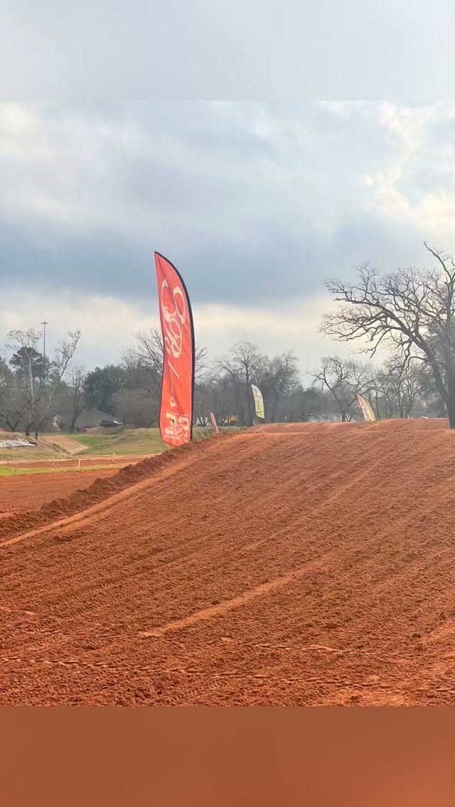 We are racing our 2026 AMA PRO AM SEASON OPENER today (December 28th) on the GP Track! We are open from 10:00am to 4:00 for general practice and the Woods Track is finally getting some love from Trackman! Kids track and River Track are watered and is as is condition. Dirt Bike Connection Main Track has been boxed and watered. The River Track has a new layout and jumps so please take a sight lap!!!
⛔️WARNING ⚠️ TEXAS LAW⚠️
(CHAPTER 75 E, PRACTICE AND REMEDIES CODE) LIMITS THE LIABILITY OF A MOTORIZED OFF-ROAD VEHICLE ENTITY FOR INJURIES OR DEATH OF A MOTORIZED OFF-ROAD VEHICLE ACTIVITY PARTICIPANT RESULTING FROM A MOTORIZED OFF-ROAD VEHICLE ACTIVITY.
🚨Our social media post serve as a disclaimer, please read and be informed.🚨 (Instagram users please refer to FB for the entire message).
Holiday Hours
Monday December 29th 10:00 a.m. to 4:00 p.m.
Tuesday December 30th CLOSED
Wednesday December 31st 10:00 a.m. - 5:00 p.m. If Campers want to shoot fireworks please
send a private message to make arrangements.
Thursday January 1st 10:00 a.m. – 8:30 p.m.
3P Mini’s & E-Bikes Night starts at 3:00 p.m to 8:30 p.m. on Kids Track & Main Track
Friday January 2nd 10:00 a.m. to 5:00 p.m.
Saturday January 3rd 10:00 a.m. to 4:00 p.m.
Sunday January 4th 10:00 a.m. to 4:00 p.m.
Monday January 5th 10:00 a.m. to 4:00 p.m.
Tuesday January 6th CLOSED
Wednesday January 7th 10:00 a.m. to 9:00 p.m.
*Back to regular operating hours posted on our website*
**Hours are subject to change without notice, as always weather permitting, call before you haul
or check social media for latest track status updates.**