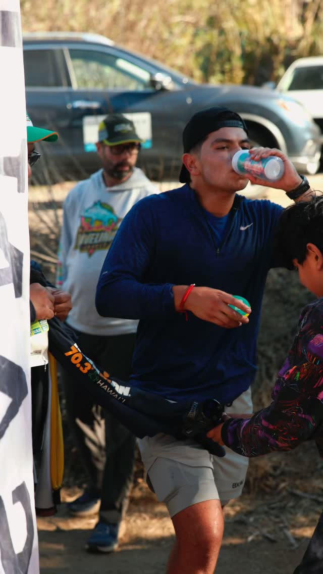 Crew LOVE! It’s a dream to have a dream team with you on your journey. Get ready as your Runners Guide with everything you and your crew need for race day goes out today! It is also already up on our San Diego 50 & Trail Runs registration page. Let’s GO! 🤩