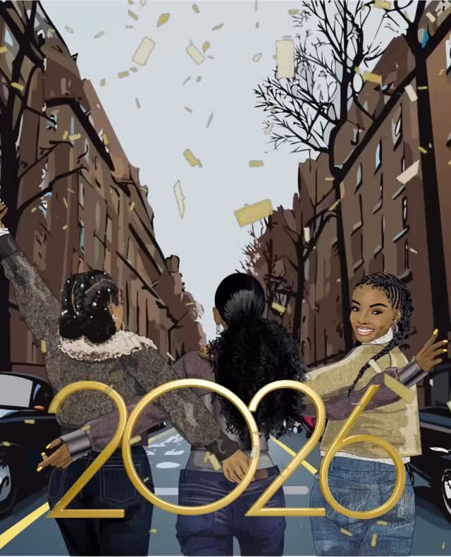 Welcome to 2026! 🎉
I pray you step into the year with renewed hope, freedom to create without fear, and the confidence to move with purpose. 💛
While for me, 2025 was a year of reflection, and many challenges (some positive), I’m thankful for all it taught me, for the people who walked with me, and for the lives, love and lessons of those I lost along the way. 🤍🤍🤍
As I step into 2026, I hope this new chapter is guided by intention, growth and gratitude…without the pressure of promises.
Here’s to more creation, innovation and elevation.💫
Happy New Year 💖🎉
.
.
.
.
#2026vibes #intentionalliving #flowstateliving #ebonyartistryuk #ionnamariedesigns