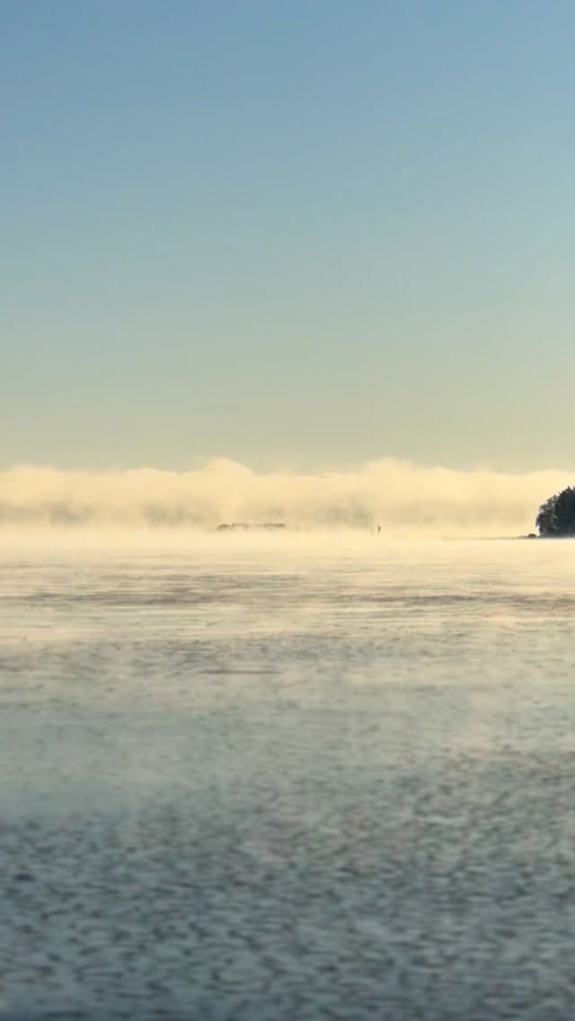 ✨❄️ #wintermagic #kotisaari #lauttasaari #helsinki