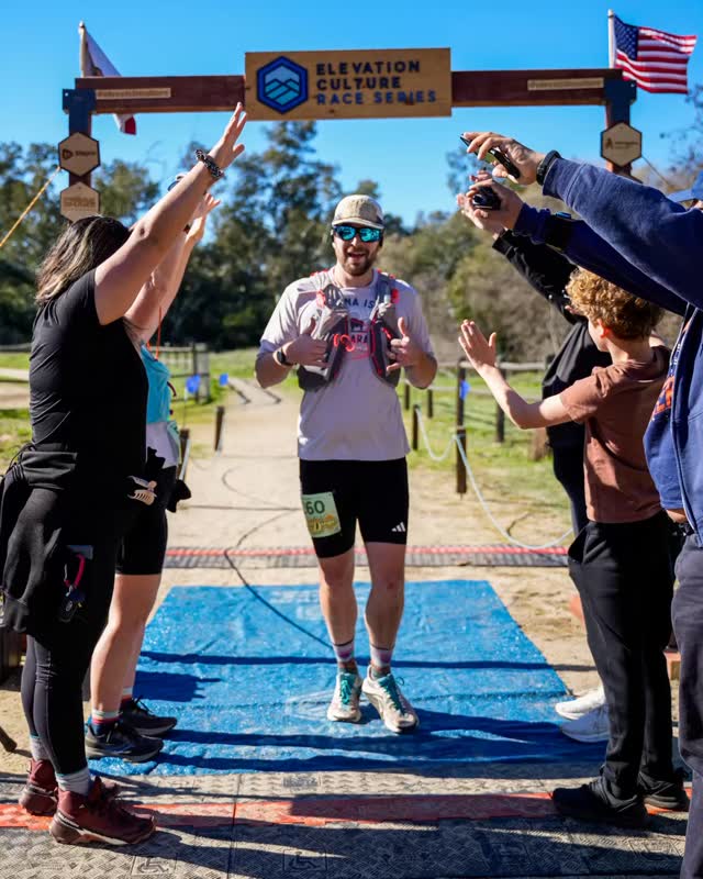 We CELEBRATE your HARD WORK! You earned it, you owned it, you will remember it forever. Some highlights captured by our amazing friends and on course photographers. They are working on those amazing San Diego 50 & Trail Runs race day photos as fast as possible. Coming at you…..🙌🏻🤩 📸 @mego.run @cave_runner