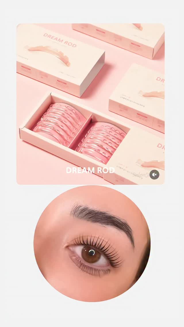 š My current favourite: Dream Rod.
This is the rod Iāve been reaching for the most lately ā”ļø Dream Rodš
The definition of a sharp, clean curl.
Perfect for a strong lift without touching the lid, even on long lashes.
This is why it works so well on many Western clients who want a bold but controlled result.
I use this regularly in my treatments and training because the outcome is consistent and reliable.
Technique matters, but the right tools make all the difference.
DM me to purchase the Dream Rod.
Save this if you love a strong, clean lift.
#nogluelashlift #koreanlashlift #sydneylash #sydneylashtraining