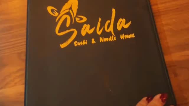 Cold weather calls for the real king 👑🍜
Hot broth, tender beef, deep comfort.
Pho is king—always. #utahrestaurants #vietnameserestaurant #saidasushinoodlehouse #provorestaurants #sushirestaurant #provorestaurant #utahrestaurant #provoutah