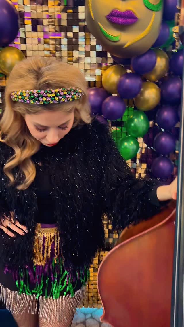 Happy February 🎶✨
We’re kicking the month off right!
📍 Thursday at @rubys_elixir | 6:30–9:30
🍻 Sunday at @cagebrewing | Pre-Super Bowl Party | 3–6PM
Great music, and cold drinks—come hang with us! 🥂🎷
#happyfebruary #livemusic #jazzvibes #latinJazz #floridamusic