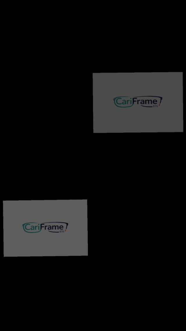 CariFrame876's inventory has arrived. Edgy, stylish, and affordable frames designed to match your unique vibe without breaking the bank. Whether you're upgrading your everyday look or making a bold statement, we’ve got something for you.
Explore the new inventory now at www.cariframe876.com
#CariFrame876 #StylishFrames #AffordableStyle #EyewearFashion #FrameYourLook