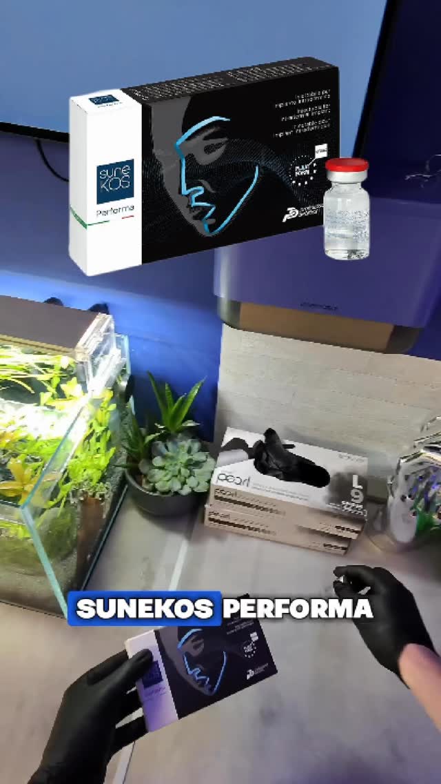POV: You finally decide to treat those tired under-eyes 👀
Sunekos Performa is designed to improve skin quality, support collagen and elastin, and help smooth the delicate under-eye area for a fresher, healthier look.
This treatment isn’t currently available to book online — but if you’re interested in being one of the first to try it, send us a message and we’ll add you to the list. 📩
#Sunekos #UnderEyeTreatment #AestheticClinic #SkinQuality #UnderEyeRejuvenation