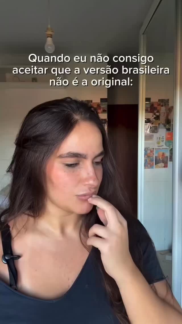 Você sabia que a música do capital inicial a sua maneira é um cover ?
