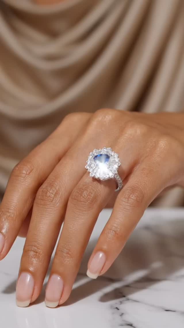 Discover the elegance of diamonds with Ekanta - Fine Jewellery