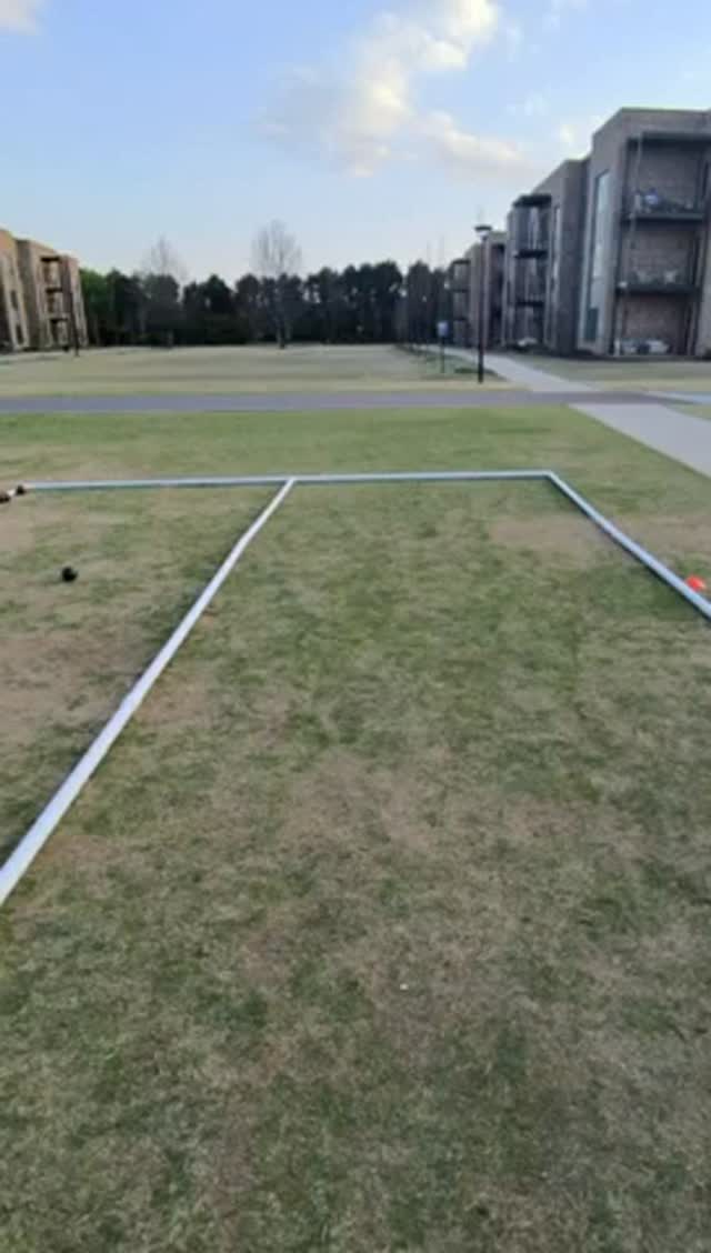 Don't you love when the POV is a literal POV? 😏
Thanks to our @wirepark ref, Brian, for the awesome video.