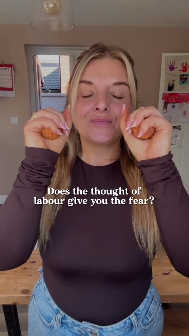 Scared of birth? Let’s be honest… a lot of women are
Not because they’re weak, but because they’ve never been given the tools to feel in control.
Aura Orbs change that.
They help you stay grounded, focused, and connected to your body during labour, so you feel calm instead of overwhelmed.
Perfect for physiological birth, water births, even on the go (yes, car journeys too), and so many more moments where you need to come back to yourself.
And the best part? They support you no matter where your path takes you.
✨ During contractions
✨ Vaginal examinations
✨ Cannulas & epidurals
✨ Caesarean birth & recovery
This isn’t about one “perfect” birth plan, it’s about feeling supported, in control, and calm through all of it.
This is your reminder: you are not powerless in birth.
Shop Aura Orbs via the link in bio ✨