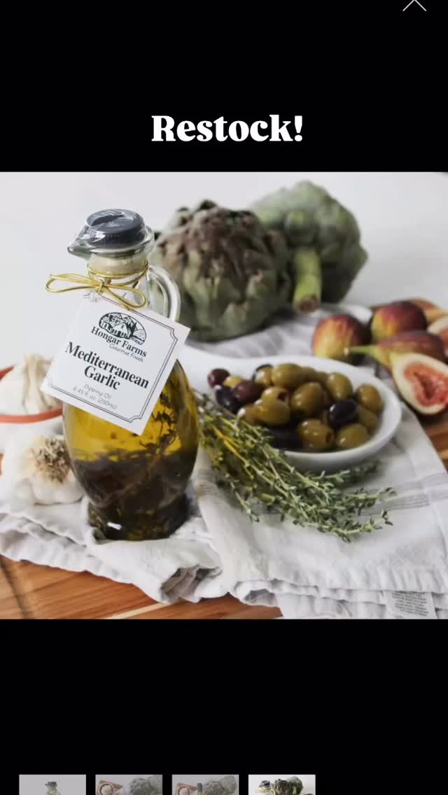 Restock on our Pantry! #oliveoil #applebutter #nuts #giftideas #shopsmallbusinesses