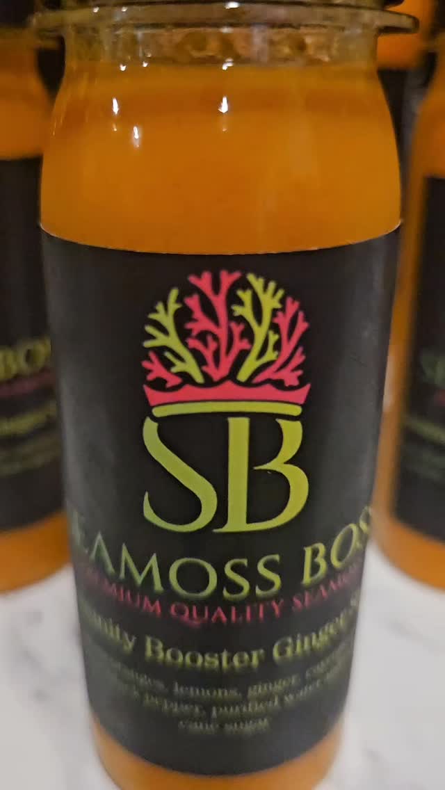 🚨🔥 BIG SALE ALERT – YOUR BODY WILL THANK YOU! 🔥🚨
All Sea Moss Gel Jars are NOW just $20.00 😱🙌
That’s $5 OFF the original price!
✨ Boost your energy
✨ Support your immune system
✨ Glow from the inside out
⏳ HURRY – Sale ends Monday at MIDNIGHT!
❗ Excludes Beets & Soursop Sea Moss Gels
🚚 Shipping & delivery fees not included
💻 Don’t wait — your wellness upgrade is calling!
👉 Run over to www.seamossbosshealth.com NOW and grab your savings before it’s gone!
#SeaMossBoss #WellnessSale #NaturalHealing #HealthyLiving #SeaMossBenefits GlowUp