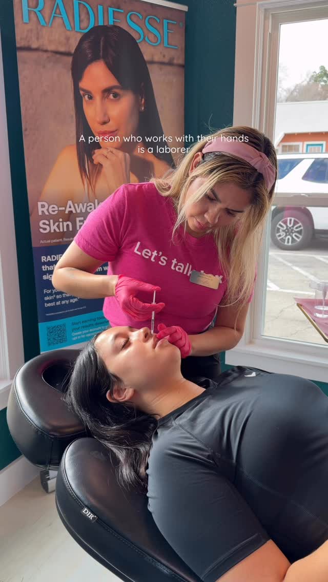 Thereās an art to enhancing whatās already beautiful āØ
#GlamhouseAesthetics #FacialBalancing #TexasAesthetics #SanAntonioMedSpa #NewBraunfelsMedspa