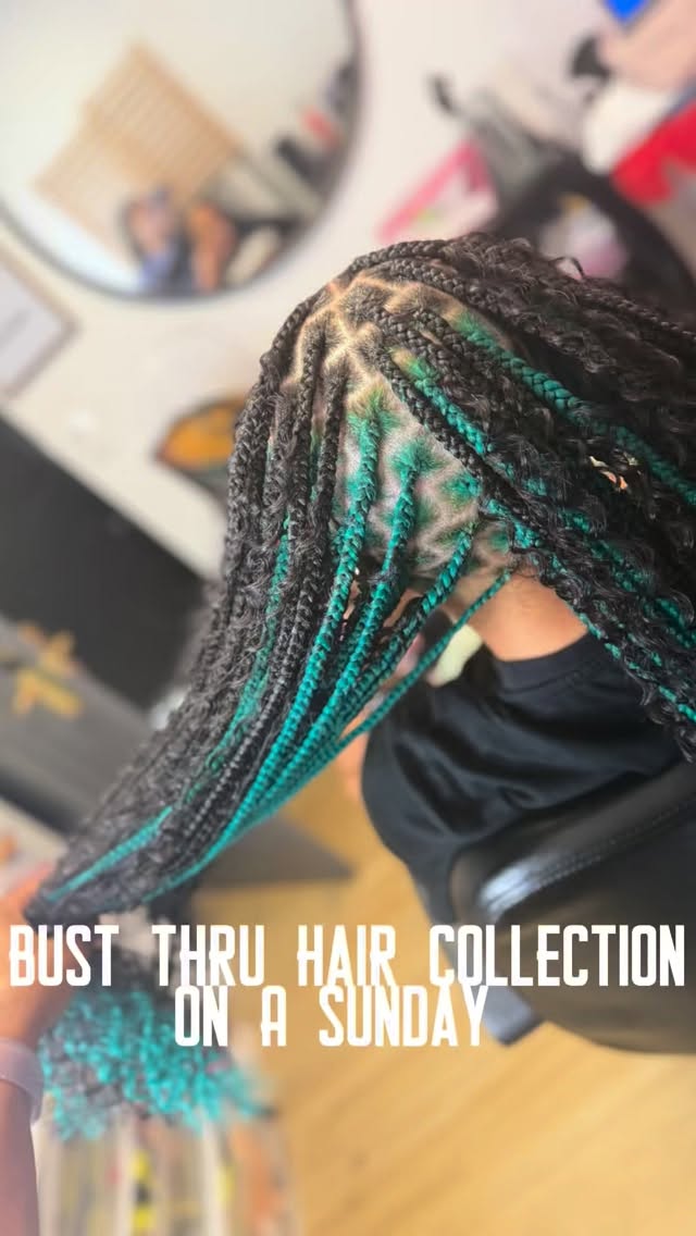 #mariettasquare #knotlessbraids #mariettabraider #explorepage✨ #kidsstyles