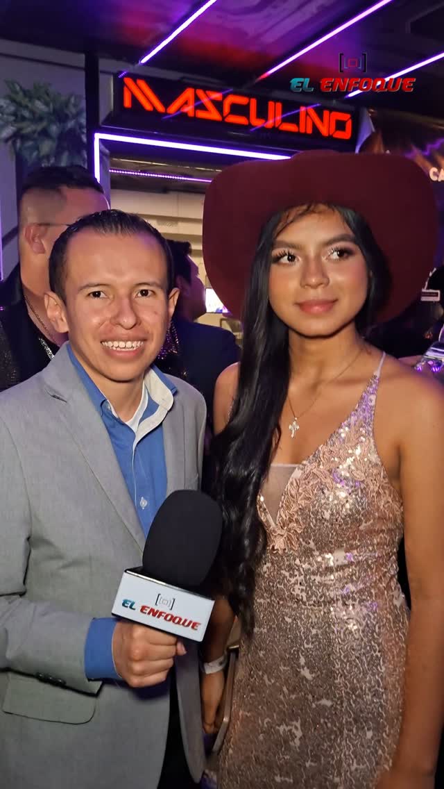 @lauracalderonoficial es una joven artista que con su talento cautiva al público, su último lanzamiento es una historia que quizás estés por dedicar.
#músicapopular #Colombia #nuevotalento #revelación