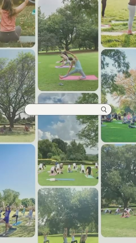 Where you’ll find us every Sunday 09h00-10h30. All levels welcome. Book online www.inbalance.net.za or just arrive and pay on the day (cash/snapscan/EFT). See you in the morning 🌳🧘🏽