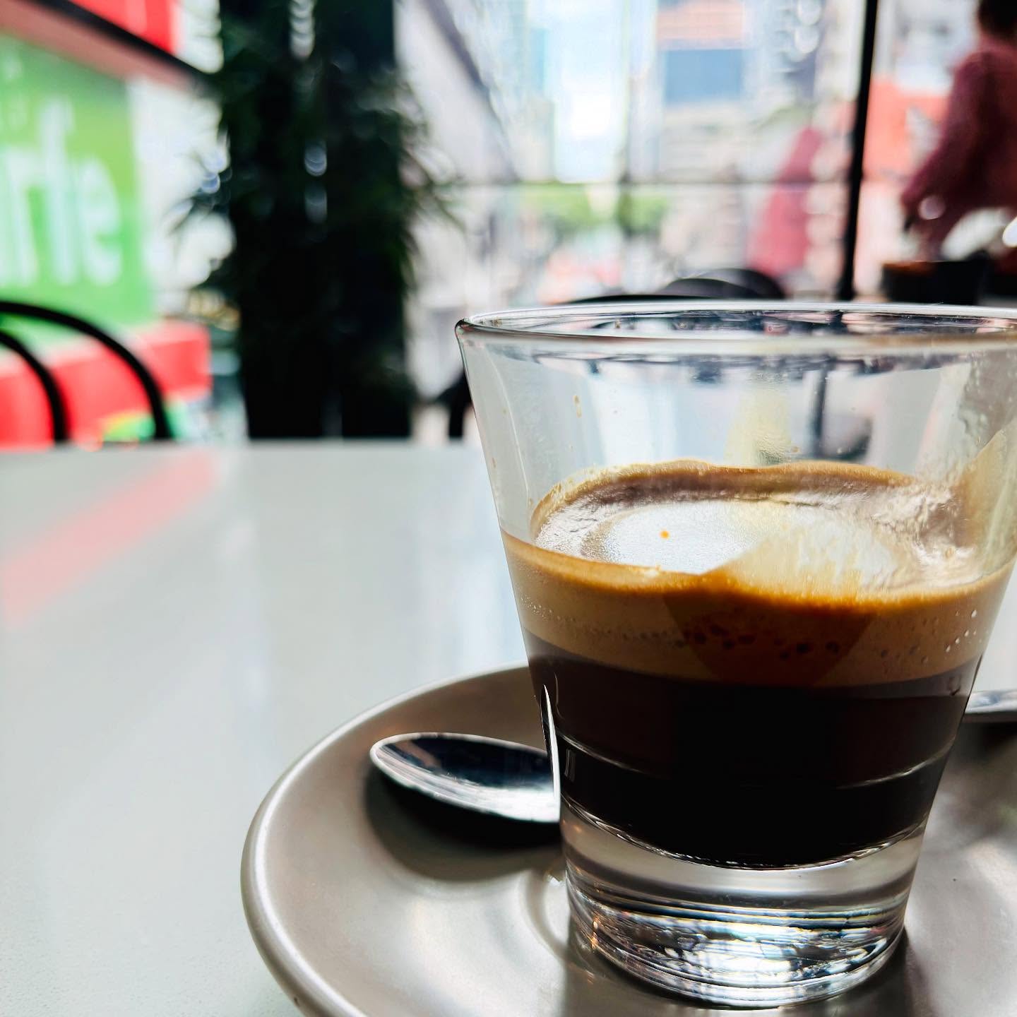 Mmmm. Long Mac.
#thatshowitsdone #perfecto