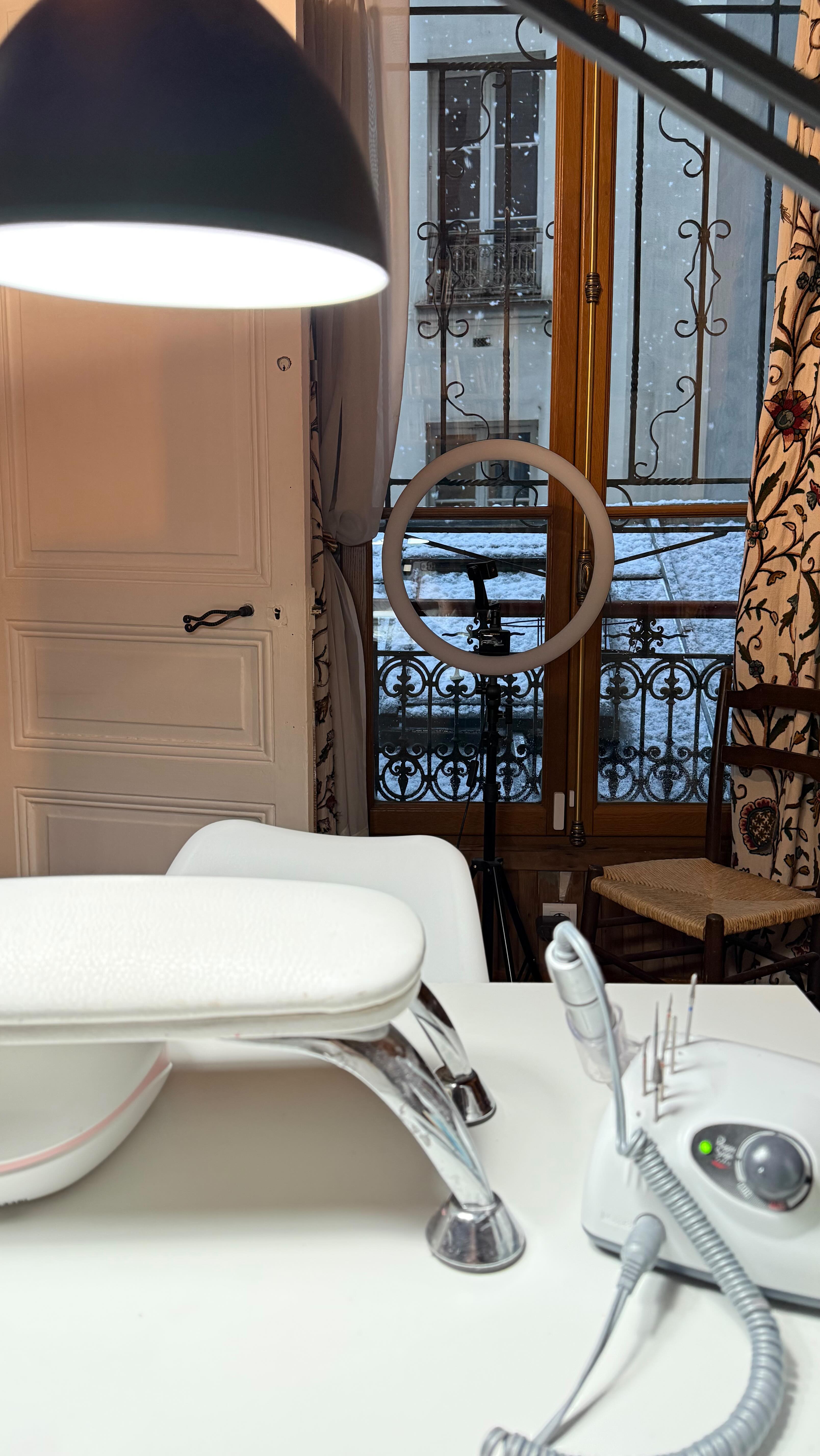 Tous les ans c’est la même chose 🙈