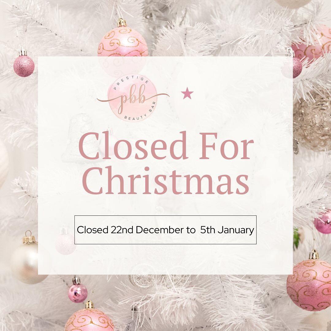 Iāll be taking some much-needed time off over the holidays. The past eight months have been a whirlwind, balancing the clinic, a full-time position, and training across the country, leaving me with very little time at home. Iām looking forward to catching up on rest and enjoying some well-deserved downtime. See you all in January!
.
.
To book an appointment, visit our website:
š www.prestigebeautybarinc.ca
.
.
.
.
#humberbay #prestigebeautybar #brotox #neuromodulator #injections #biostimulators #dermalfillers #morpheus8