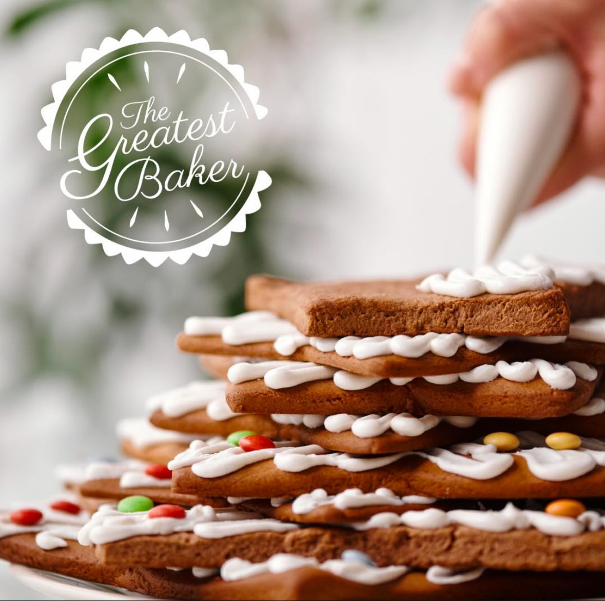 Brioche has made the Quarter Finalist for the greatest baker!
Help us advance by voting daily to Win the chance of a lifetime.
Copy&Paste the link for the website: https://greatestbaker.com/2024/vanessa-raygoza