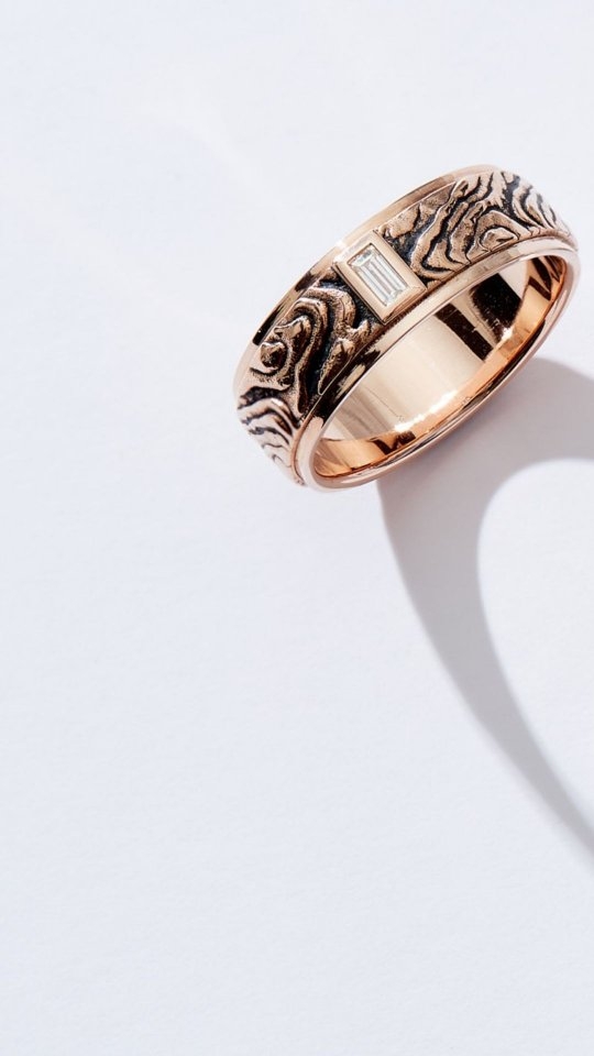 If you've been considering a bespoke design for 2025, now is the perfect time to start a conversation with us.
Let’s explore how we can craft an exquisite piece just for
DM us or discover more about our bespoke design service at the link in Bio.
We look forward to creating your future masterpiece.
xoxo,
Josanne.
#josannemark #finejewelry #luxuryjewelry #bespokejewelry #custommadejewelry