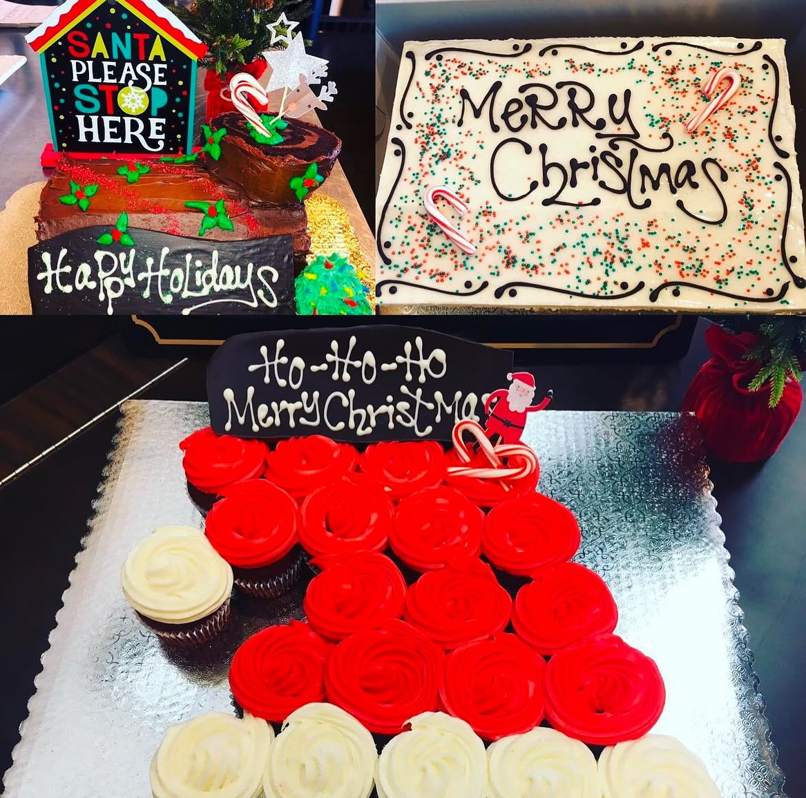 Don’t forget to place your holiday orders!🎄❤️. Two days left to vote for Brioche in the competition! Thank you 4 the support! Copy&Paste the link 4 website: https://greatestbaker.com/2024/vanessa-raygoza