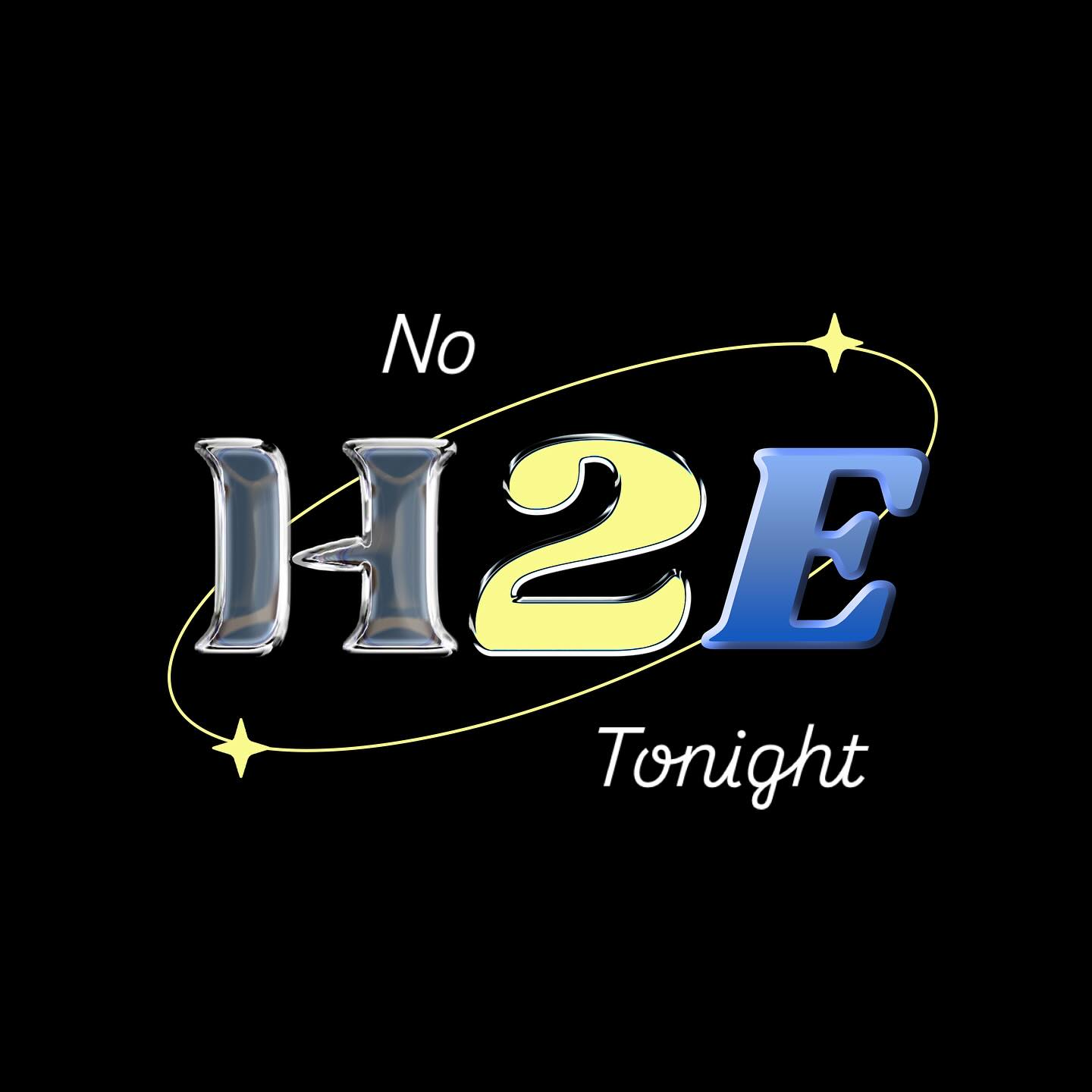 No Wednesday night H2E till January 8th! Enjoy your Christmas and New Years 😄