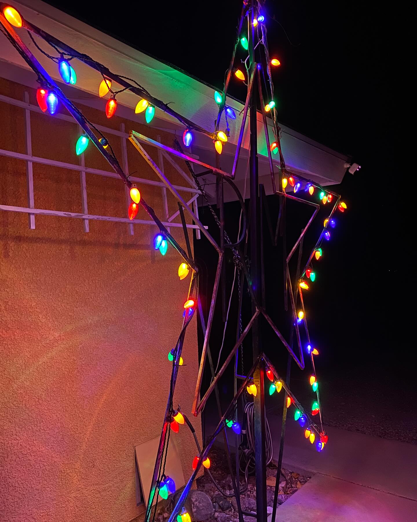 Merry Christmas to all, and happy Hanukkah too!