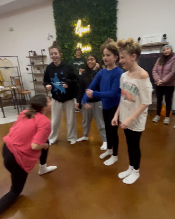 What an awesome night 😄 don’t miss our next Wednesday night H2E