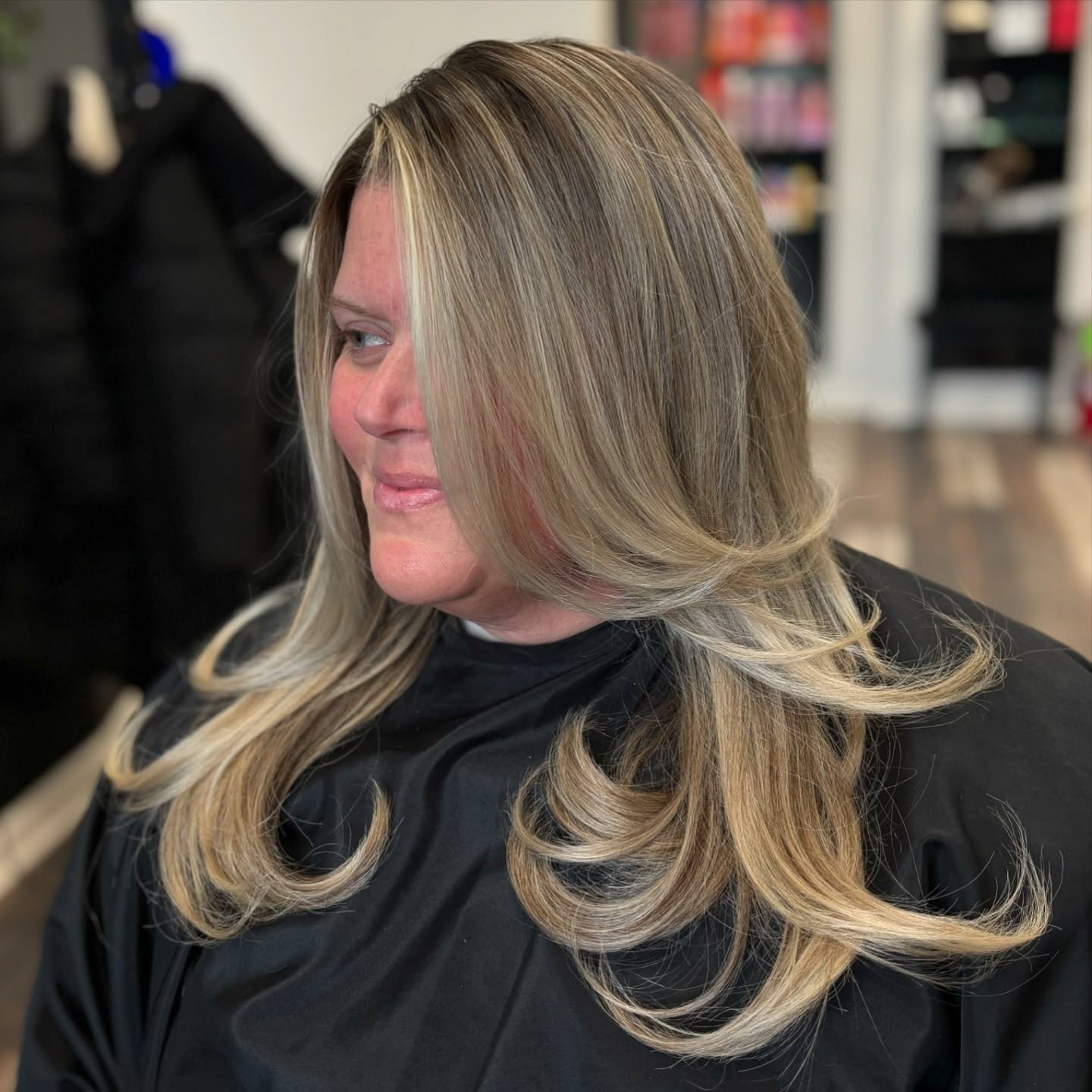 A little midweek blow out photo dump - featuring some of our favorite blow outs this week! (So far) š¤Ŗ
Do you have an event to attend this weekend? or just looking to pamper your self? Youāve reached the right salon! We specialize in blow dry styling - making sure every strand is perfect!
Book with us: www.catalinadrybar.com
We look forward to giving you the blow out your hair deserves!
#blowout #blowoutbar #bethlehem #easton #allentown