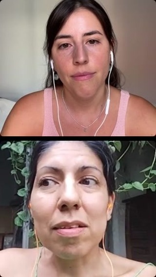 Estuvimos compartiendo sobre el uso de apps de registro del ciclo y la problemática actual de su uso como método anticonceptivo!
Respondemos sus dudas ⬇️
#anticonceptivos #metodosintotermico #ciclomenstrual