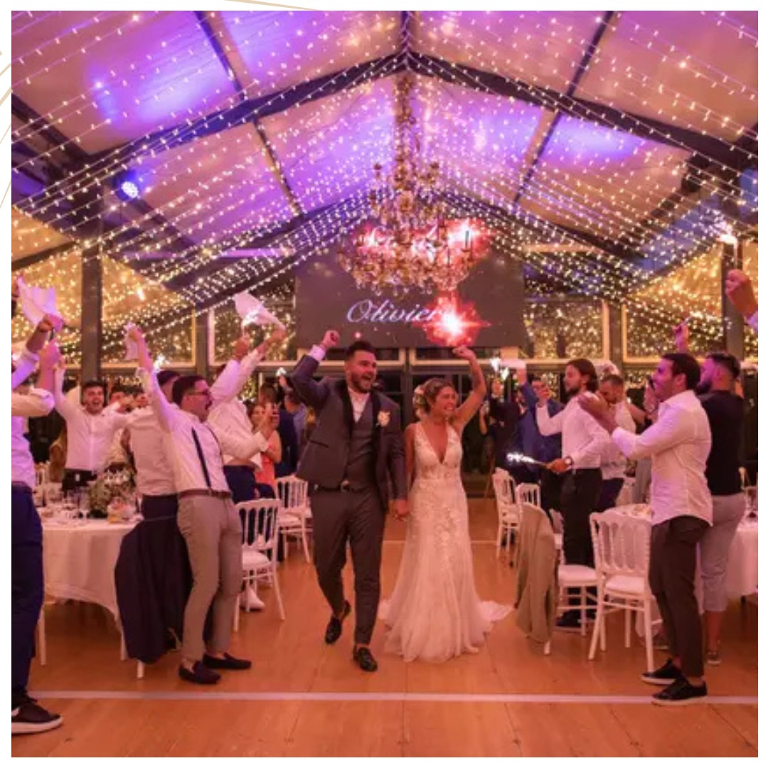 UN MARIAGE D’EXCEPTION 🍾
Le Château de Nans - Mariage en Provence 🌿✨
Infos & Devis : DM ou 04.42.18.00.00
- www.chateaudenans.com 😍
×
#ChateauDeNans
×
#receptioncotejardin #locationdomaine #locationchateau #domainemariage #mariagevar #salledereception #domainedecharme #chateauhistorique #mariageprovencal #mariageenprovence #lieudereception #nanslespins