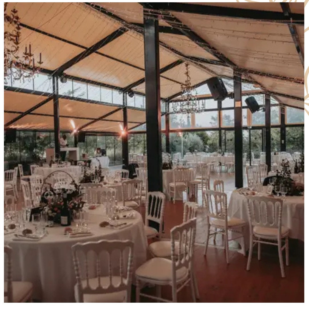 Le Château de Nans - Mariage en Provence 🌿✨ Infos & Devis : DM ou 04.42.18.00.00
- www.chateaudenans.com 😍
×
#ChateauDeNans
×
#receptioncotejardin #locationdomaine #locationchateau #domainemariage #mariagevar #salledereception #domainedecharme #chateauhistorique #mariageprovencal #mariageenprovence #lieudereception #nanslespins
