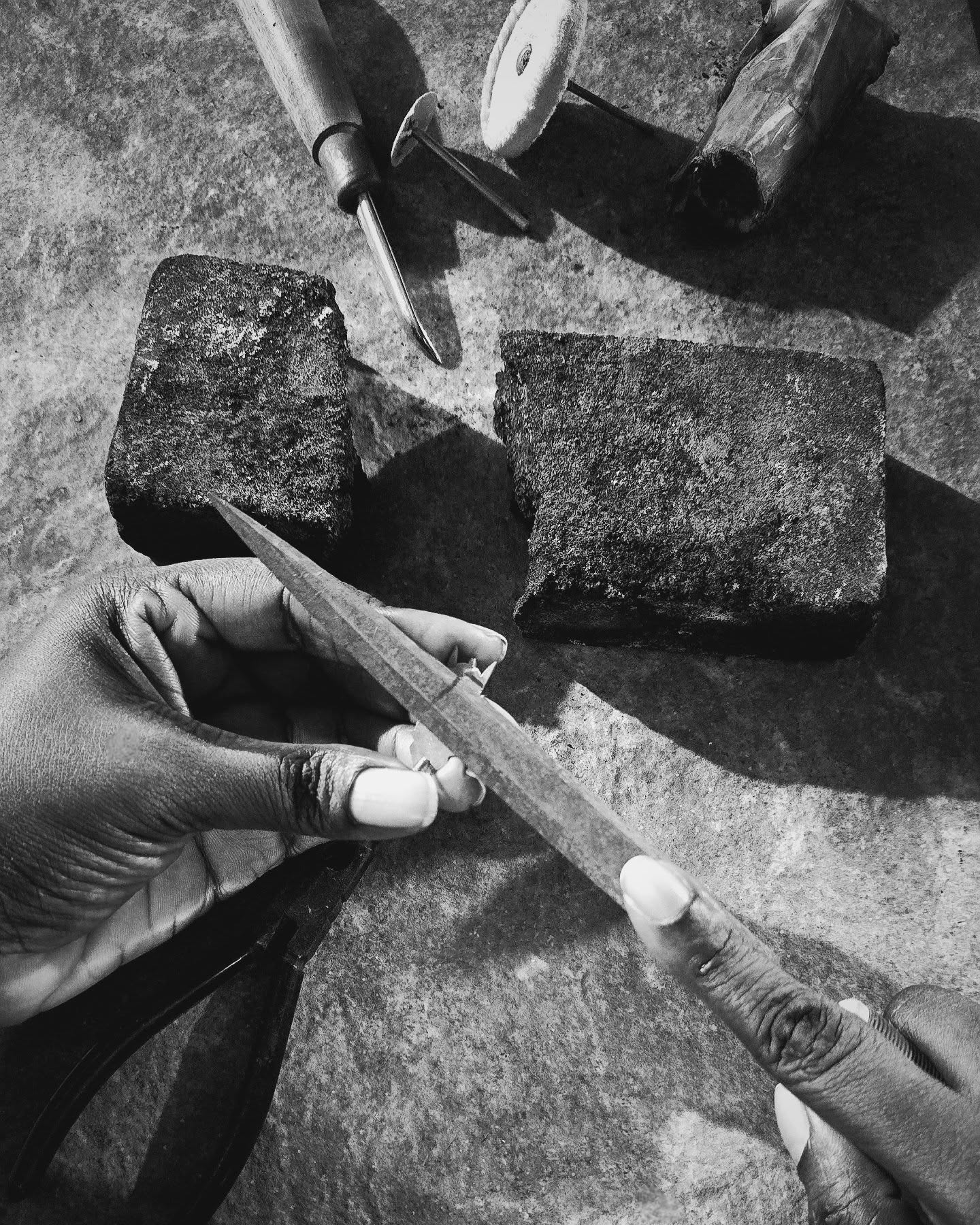 The quiet was intentional, while the most meaningful work happened behind the scenes. Now we're easing into a new year with gratitude for the journey, for the artistry, and for you. Thank you for being here.
#josannemark #finejewelry #highfashionjewelry #customjewelry #bespokejewelry #handcrafted #slowfashion #caribbeandesigner