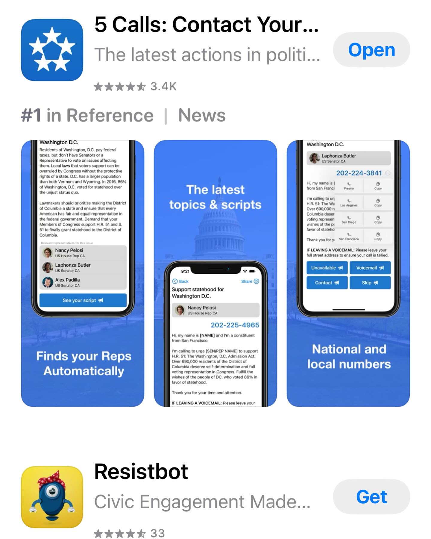 Get this app and use it. Now.